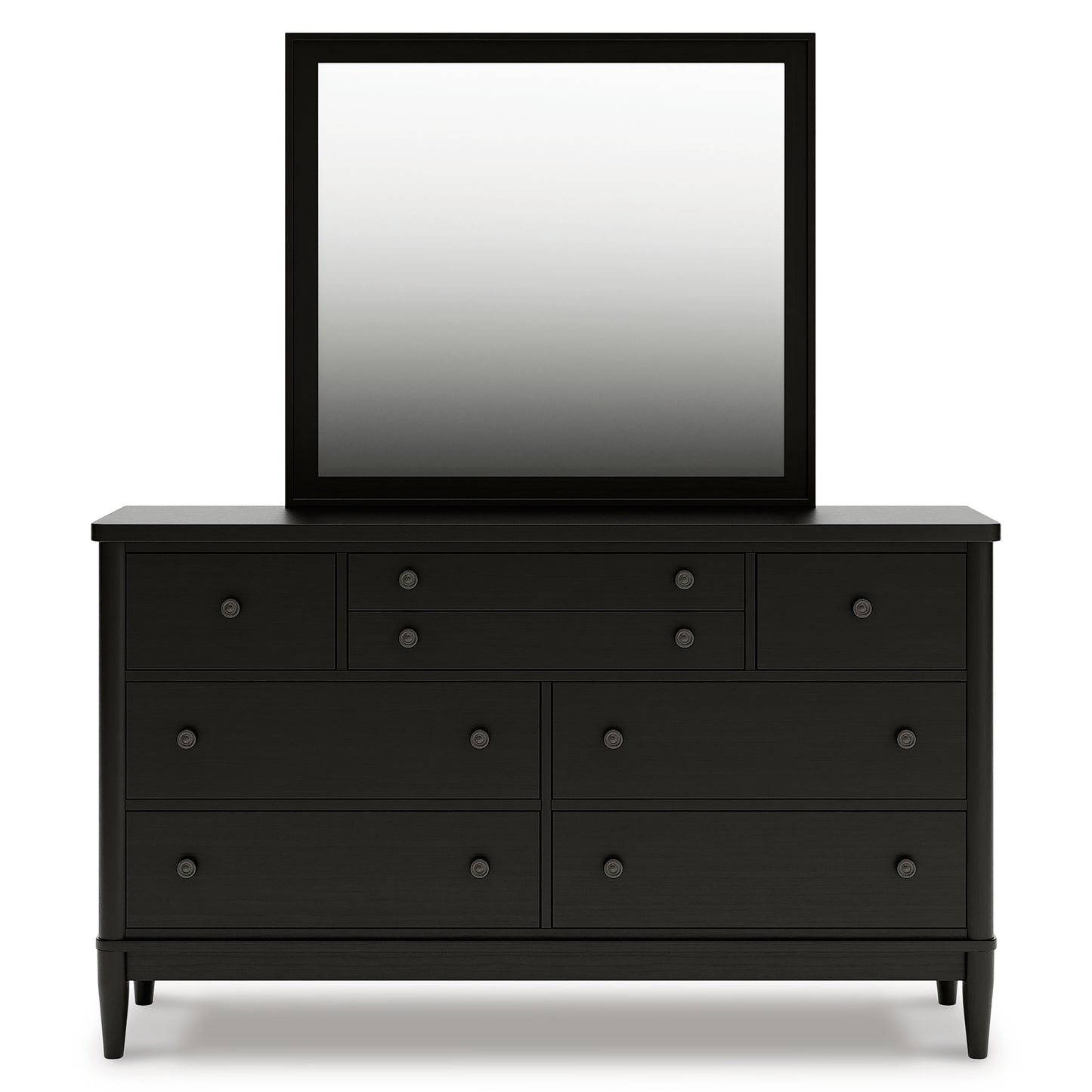 Portdown Bedroom Set