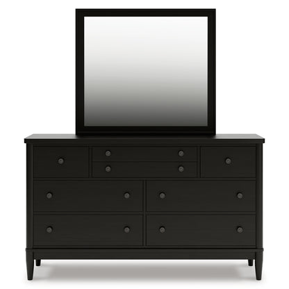 Portdown Bedroom Set