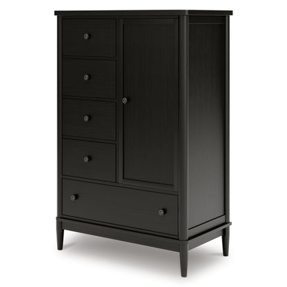 Portdown Bedroom Set