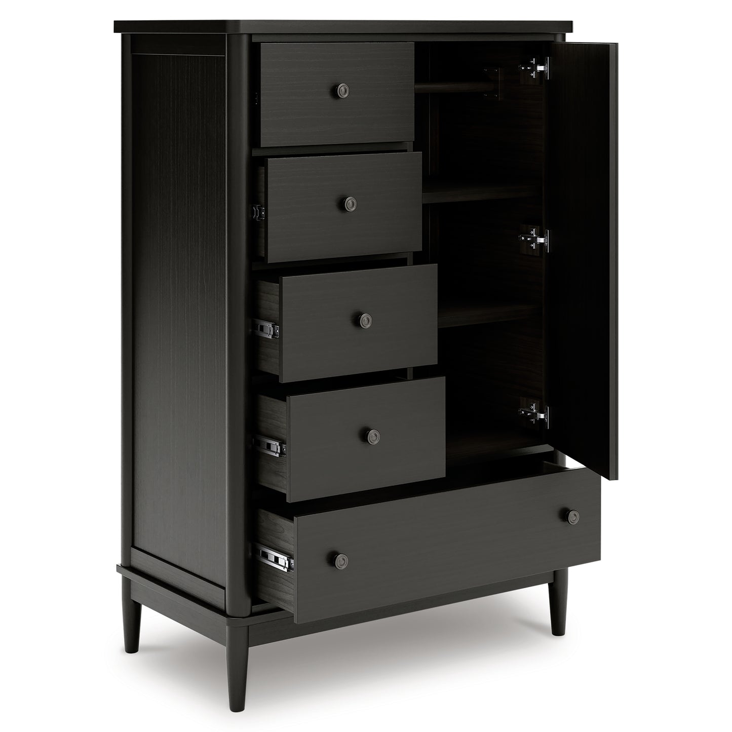 Portdown Bedroom Set