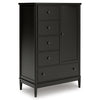 Portdown Door Chest