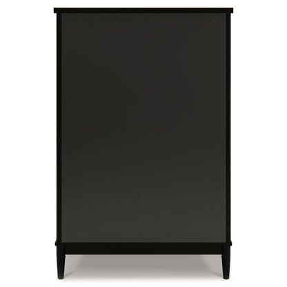 Portdown Bedroom Set