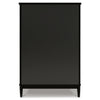 Portdown Door Chest