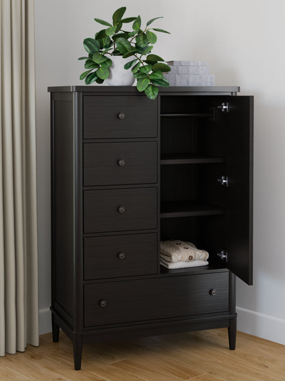 Portdown Bedroom Set