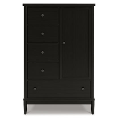 Portdown Bedroom Set