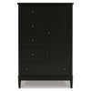 Portdown Door Chest