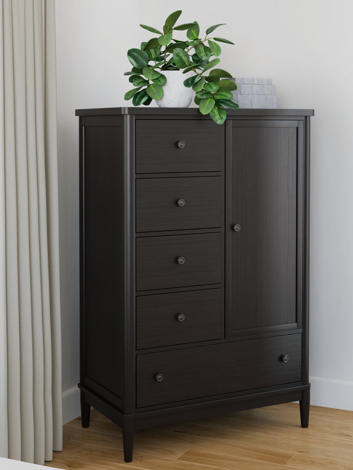 Portdown Door Chest