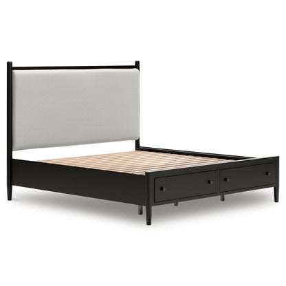 Portdown Bedroom Set