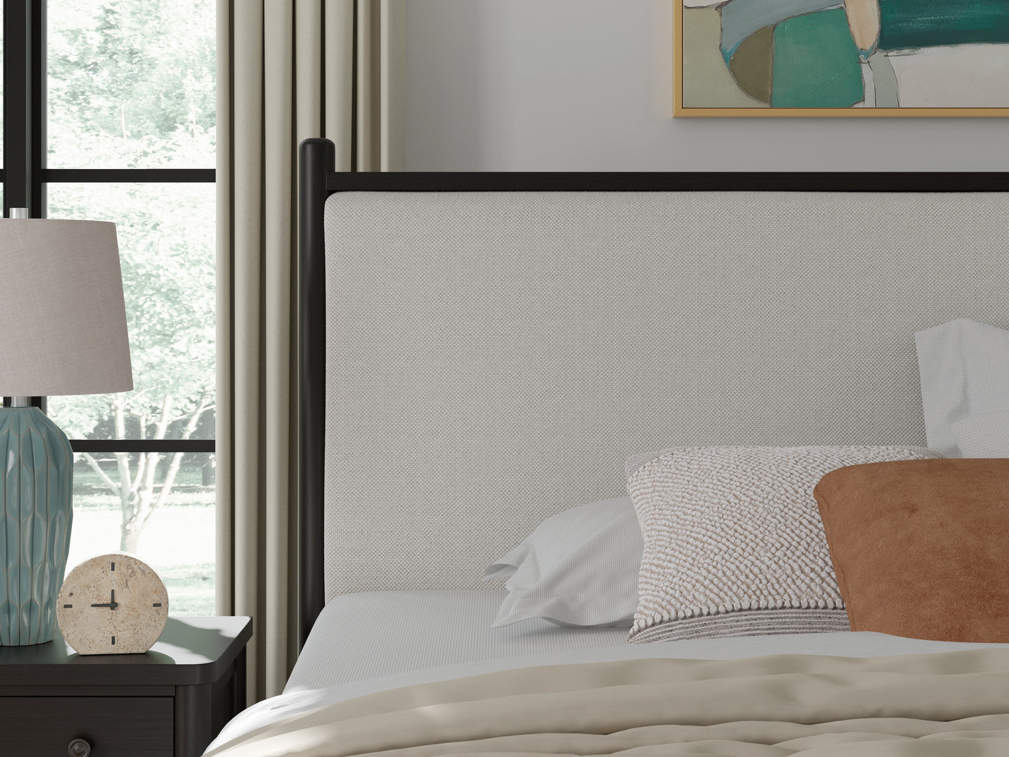 Portdown Bedroom Set