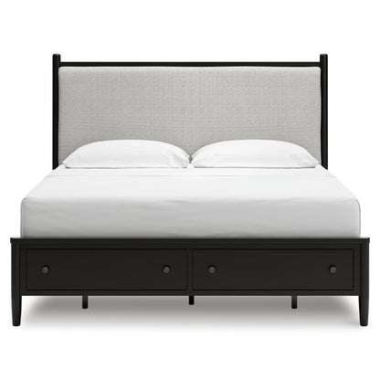 Portdown Bedroom Set