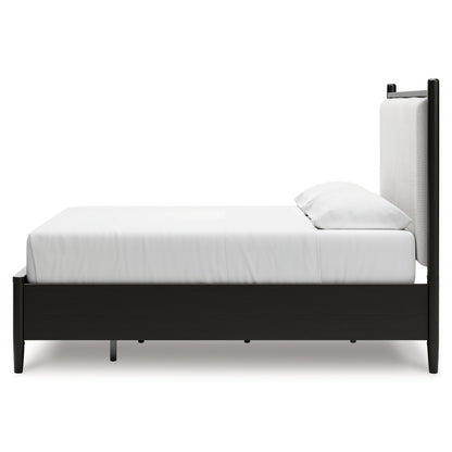 Portdown Bedroom Set