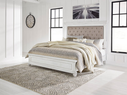 Londenbay Bedroom set