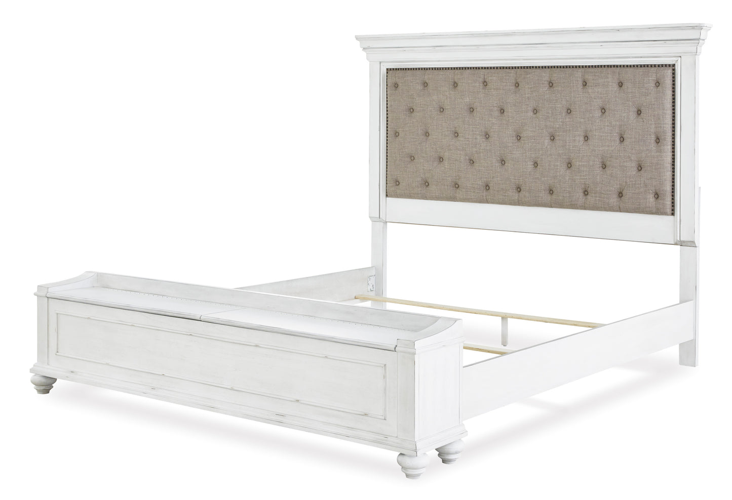Londenbay Bedroom set