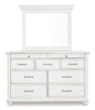 Londenbay Dresser With Mirror