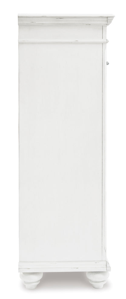 Londenbay Bedroom set