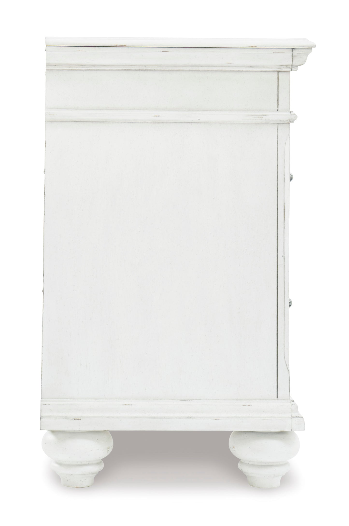 Londenbay Three Drawer Night Stand