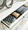 Londenbay Dresser With Mirror
