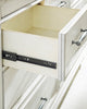 Londenbay Dresser With Mirror