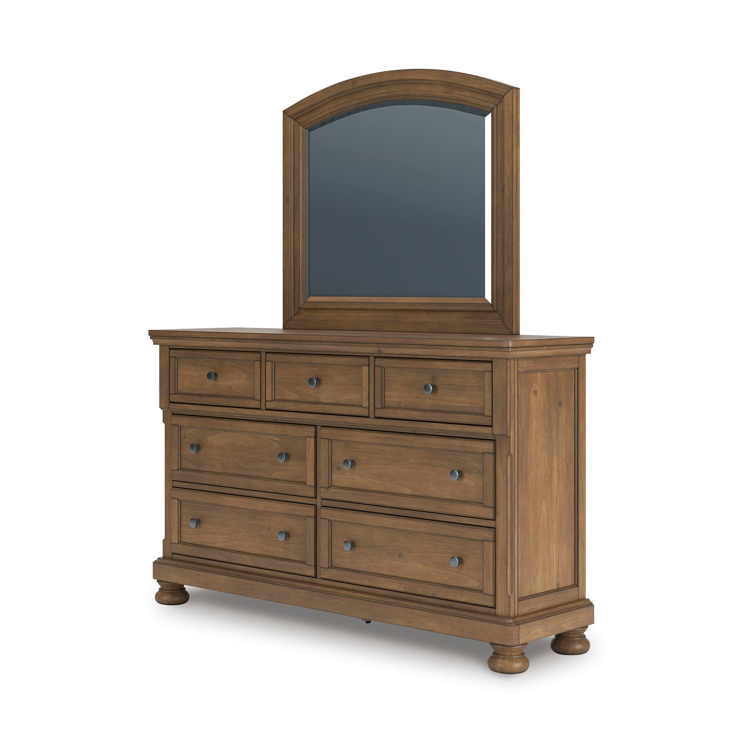 Vandenmore Bedroom set