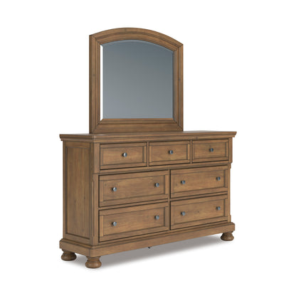 Vandenmore Bedroom set