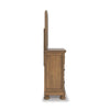 Vandenmore Dresser With Mirror