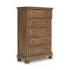 Vandenmore Five Drawer Chest