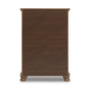 Vandenmore Five Drawer Chest