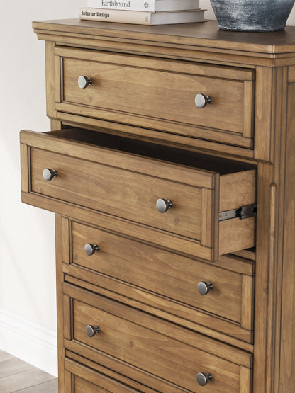 Vandenmore Bedroom set