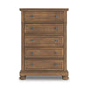 Vandenmore Five Drawer Chest