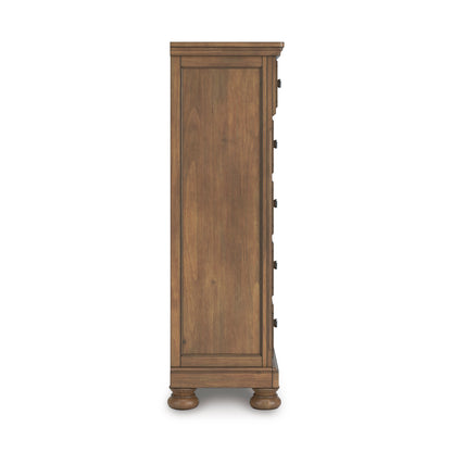 Vandenmore Bedroom set