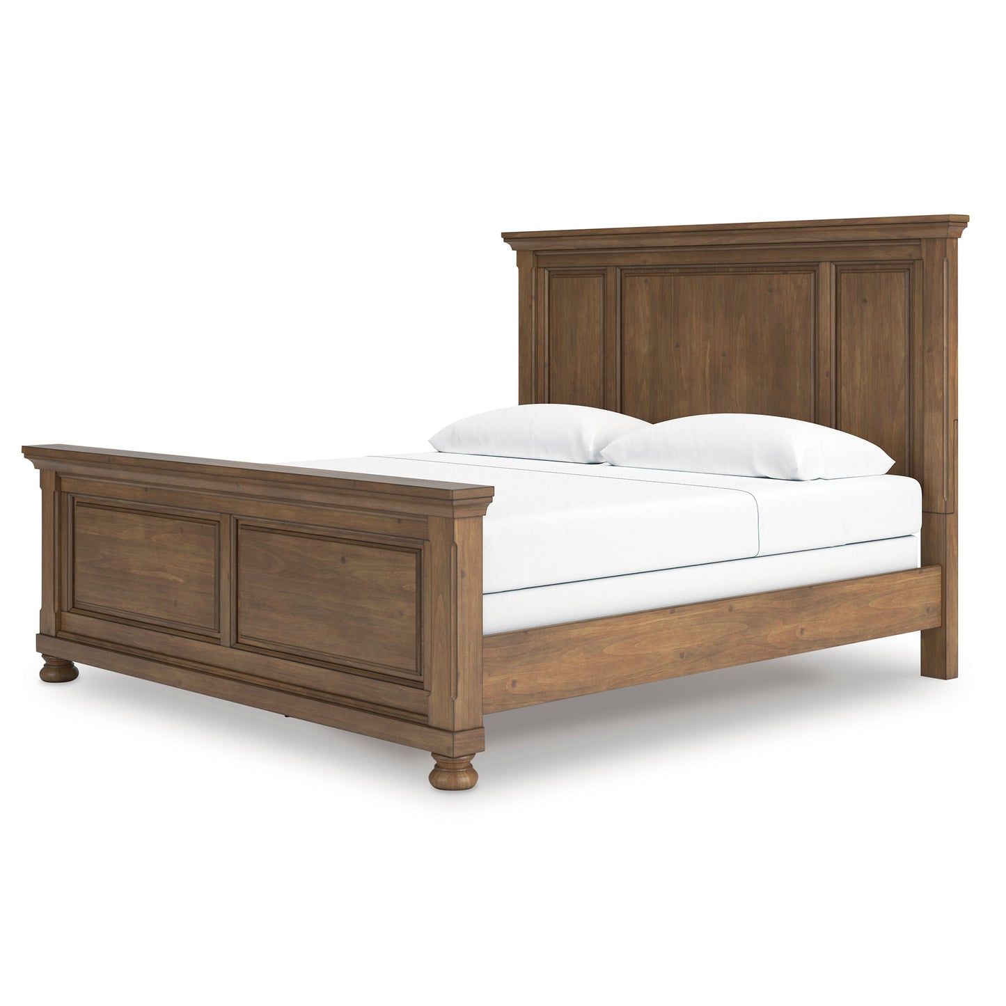 Vandenmore Bedroom set