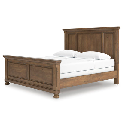 Vandenmore Bedroom set