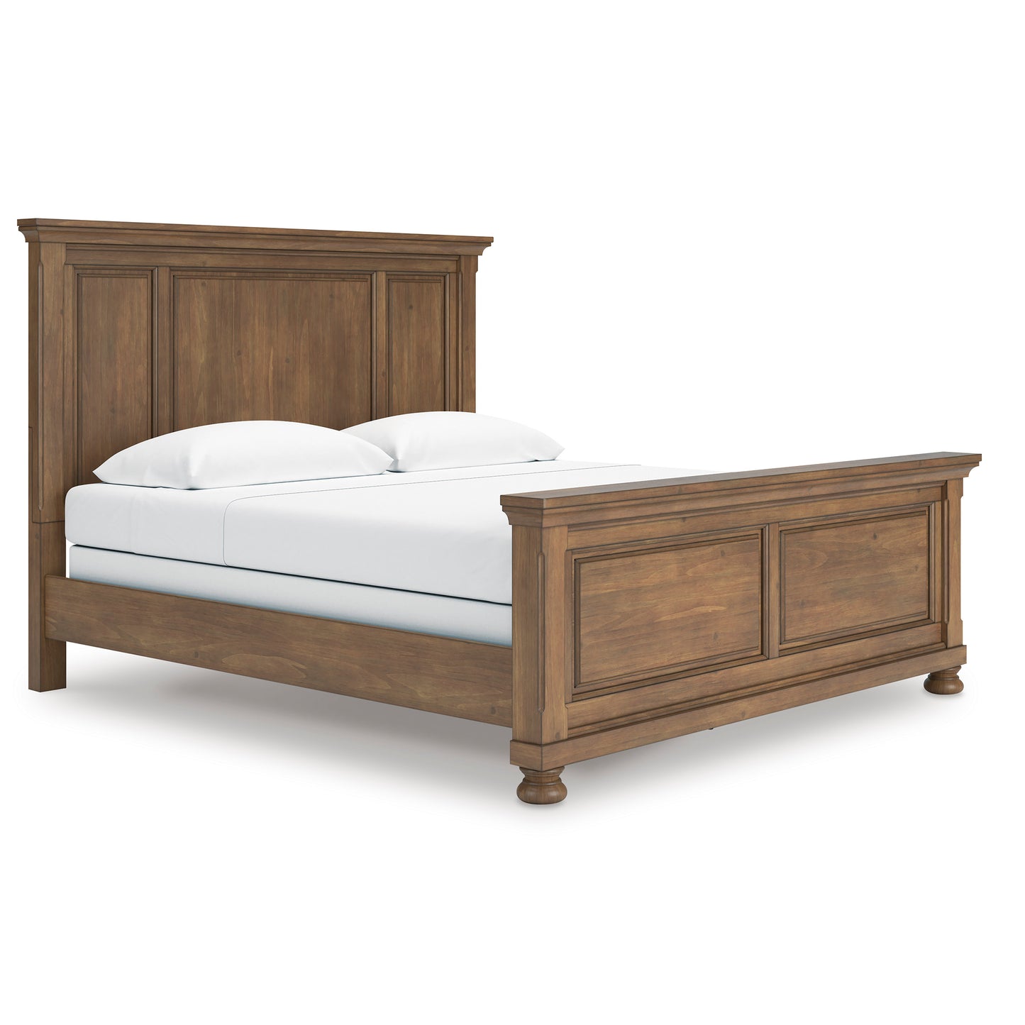 Vandenmore Bedroom set