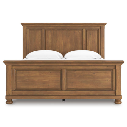 Vandenmore Bedroom set
