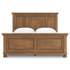 Vandenmore KING PANEL BED