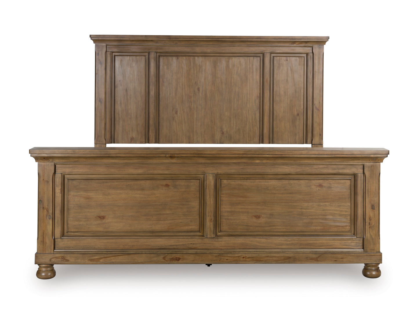 Vandenmore Bedroom set