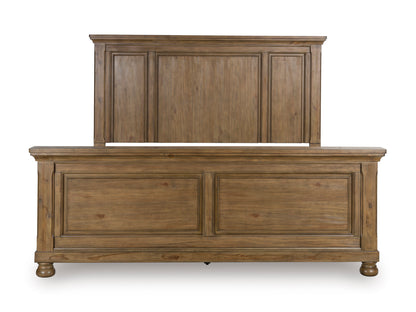 Vandenmore Bedroom set