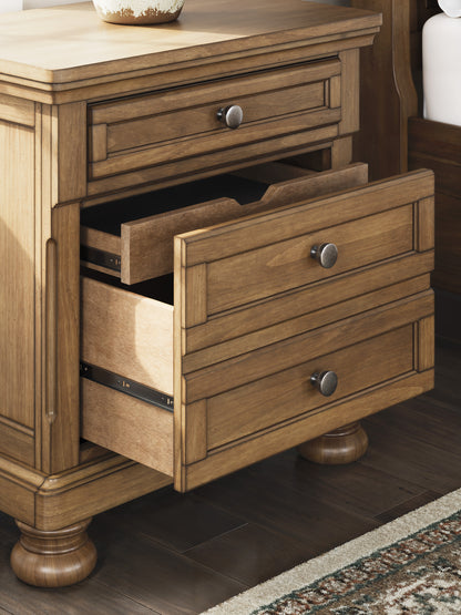 Vandenmore Bedroom set