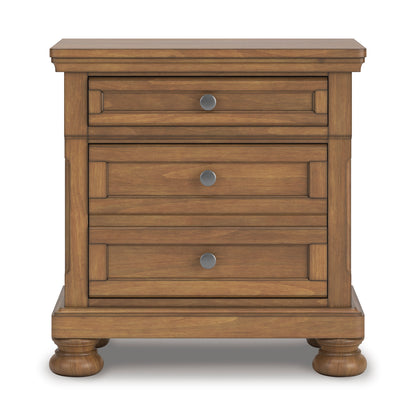 Vandenmore Bedroom set