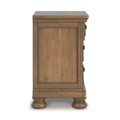 Vandenmore Bedroom set