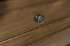 Vandenmore Dresser With Mirror
