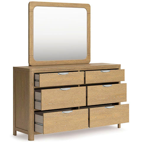 Rencott Bedroom Set