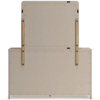Rencott Dresser