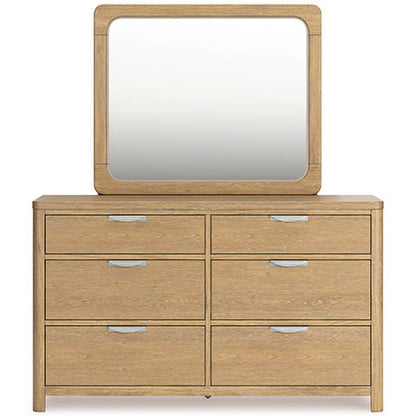 Rencott Bedroom Set