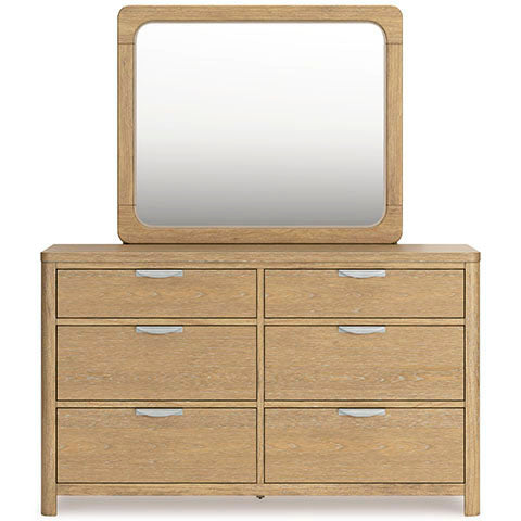 Rencott Dresser