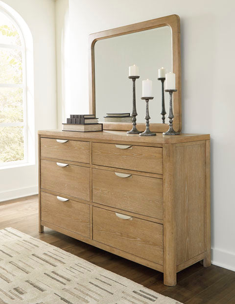 Rencott Bedroom Set