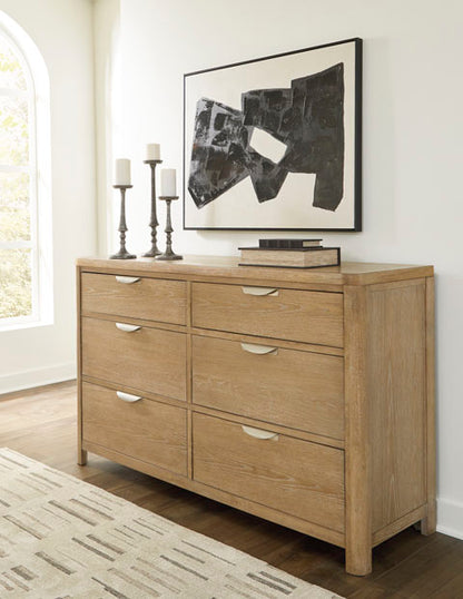 Rencott Bedroom Set