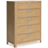 Rencott Bedroom Set