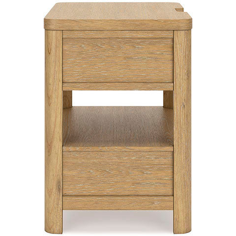Rencott 2 Nightstand