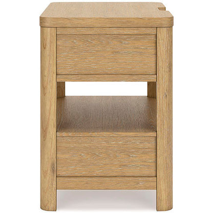Rencott 2 Nightstand